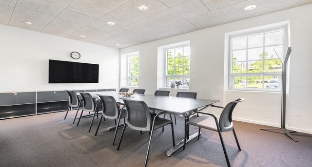Alquiler oficinas Lyngby Hovedgade 10C_8-1