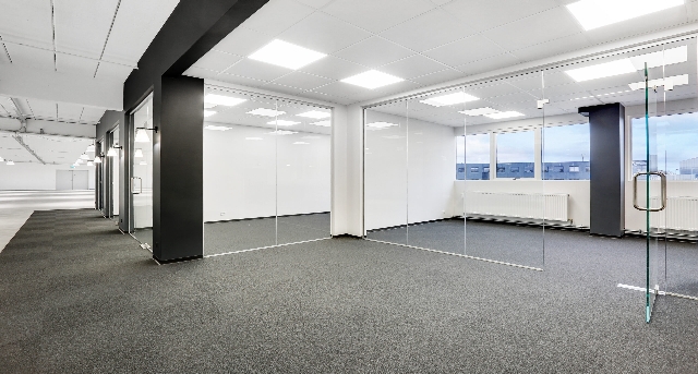 Rent office Lythgoe House, Manchester Road_2-1