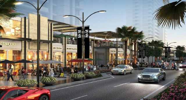 Rent office M3M 113 Sector 113, Gurugram_1-1