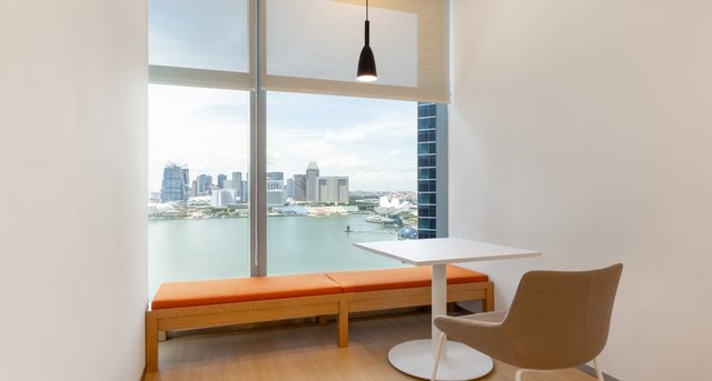 Rent office MBFC Tower 3_4-1