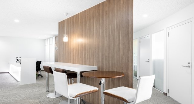 Bureaux à louer MS Building_1-1