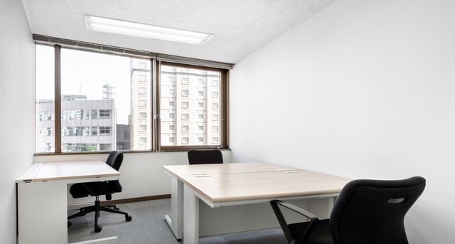 Bureaux à louer MS Building_3-1