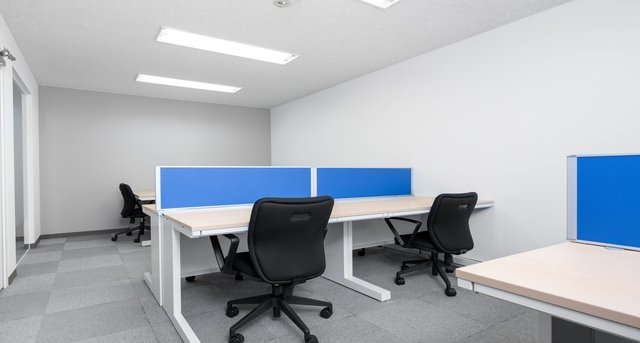 Bureaux à louer MS Building_5-1
