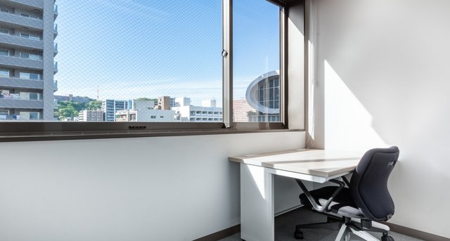 Bureaux à louer MS Building_7-1