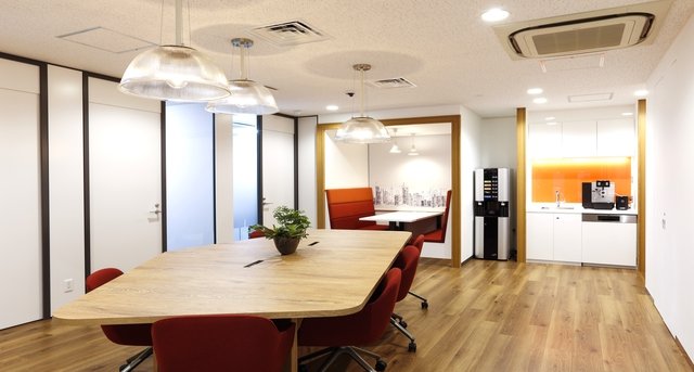 Rent office Machida_1-1