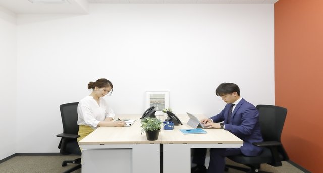 Rent office Machida_3-1