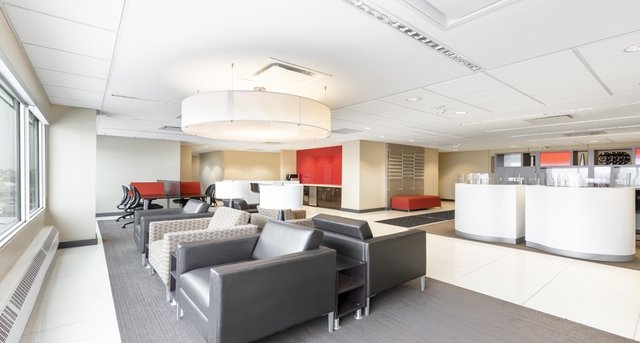 Rent office Macleod Place II_1-1