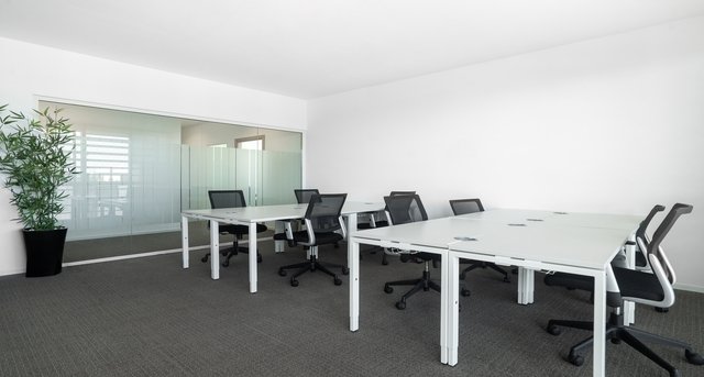 Sewa kantor Mahaj Ryad Centre_4-1