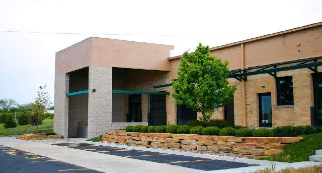 Business Center Maier Place 528_1-1 Rent office Maier Place 528_1-1