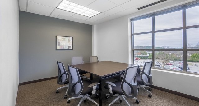 Rent office Main Street Office Center_7-1
