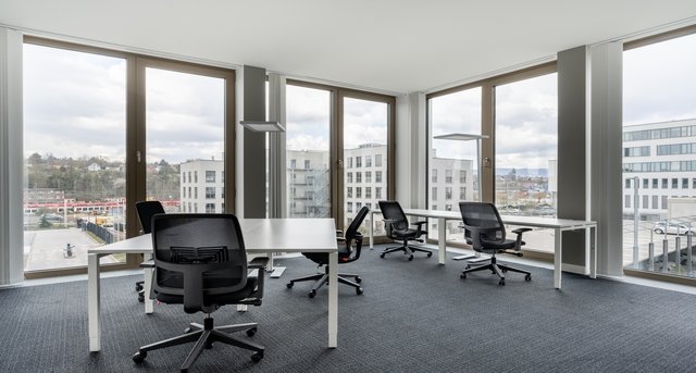 Bureaux à louer Mainzer Strasse_3-1