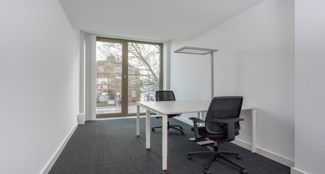 Bureaux à louer Mainzer Strasse_5-1