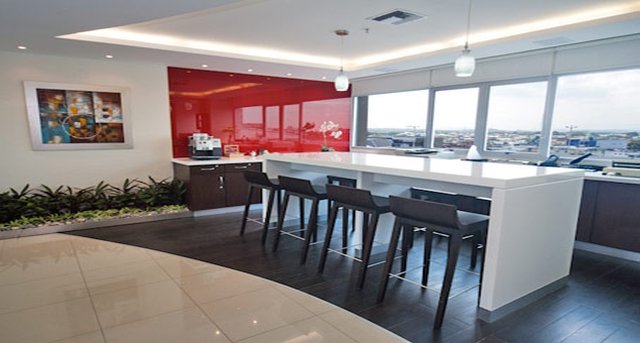 Kiralık Ofis - Mall del Sol_2-1