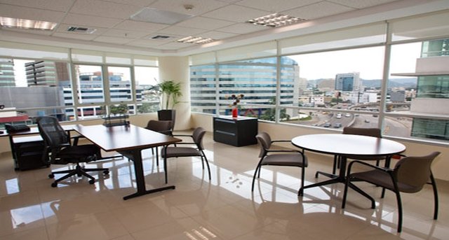 Kiralık Ofis - Mall del Sol_4-1