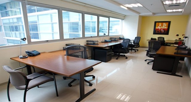 Kiralık Ofis - Mall del Sol_6-1