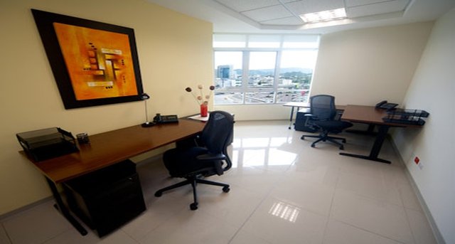 Kiralık Ofis - Mall del Sol_7-1