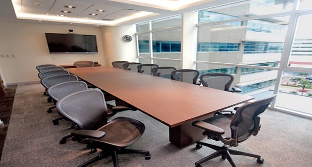 Kiralık Ofis - Mall del Sol_9-1