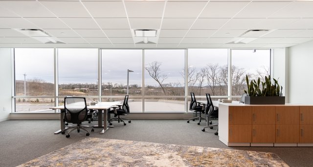 Rent office Mallory Green_1-1