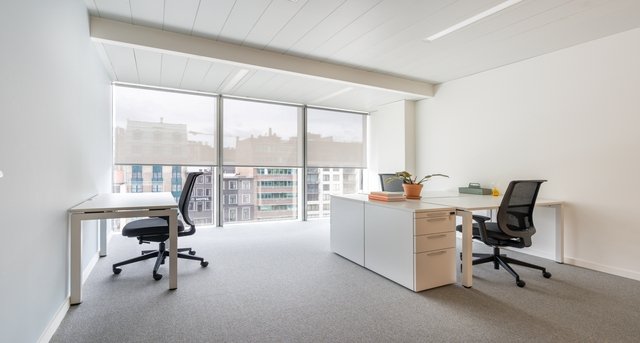 Rent office Manhattan Center_4-1