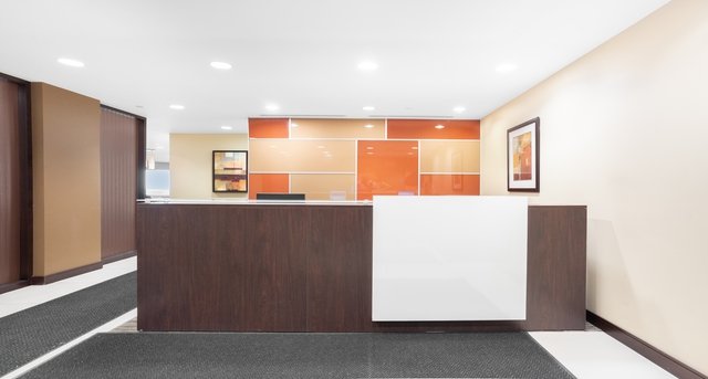 Kiralık Ofis - Manulife Place_2-1