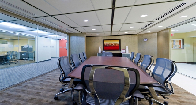 Bureaux à louer Manulife Place, Suite 1150_3-1