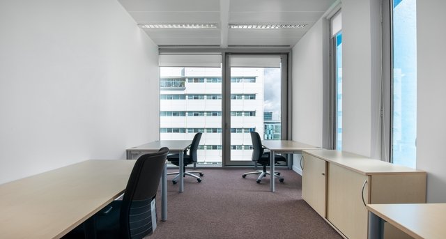 Pronájem kanceláře Mar Vermelho Building_1-1