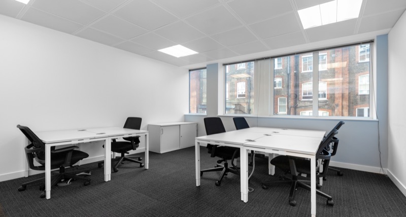 Rent office Marble Arch_3-1