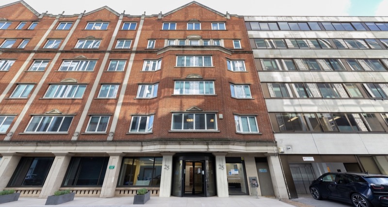 Rent office Marble Arch_9-1