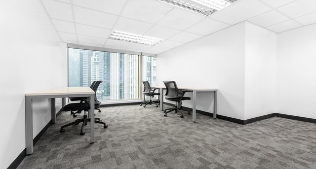 Rent office Marco Polo_6-1