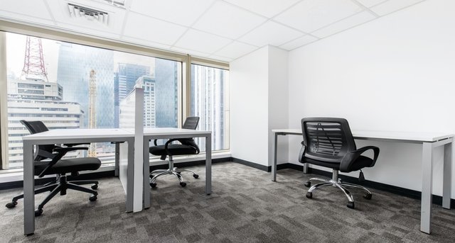 Rent office Marco Polo_7-1
