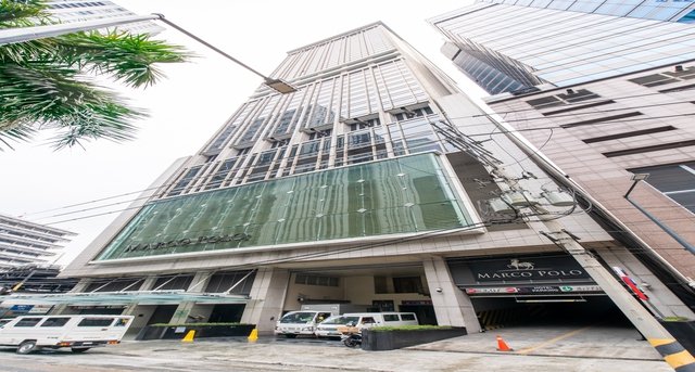 Rent office Marco Polo_9-1
