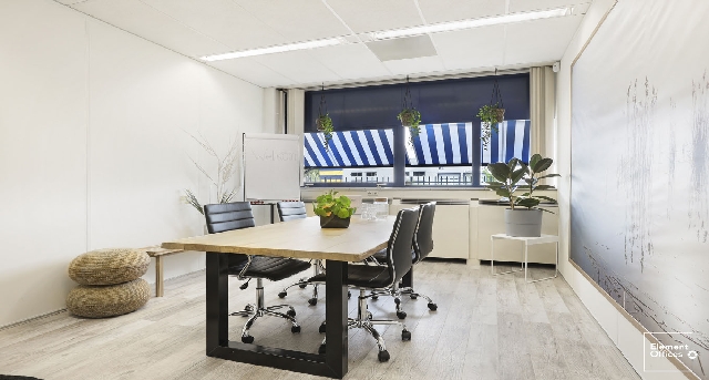 Rent office Markerkant 13-10_2-1