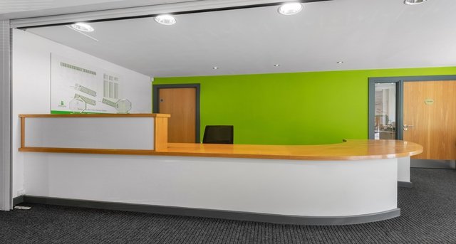 Affitto uffici Marsh Barton Trading Estate_2-1
