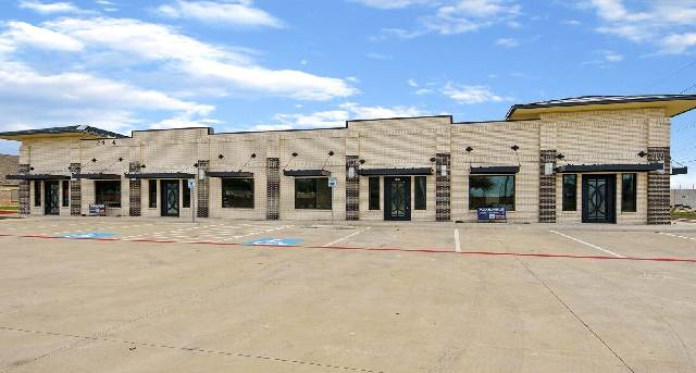 Rent office Marsh Lane 2414_1-1