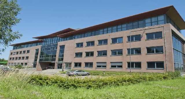 Kiralık Ofis - Marshalllaan 2_5-1