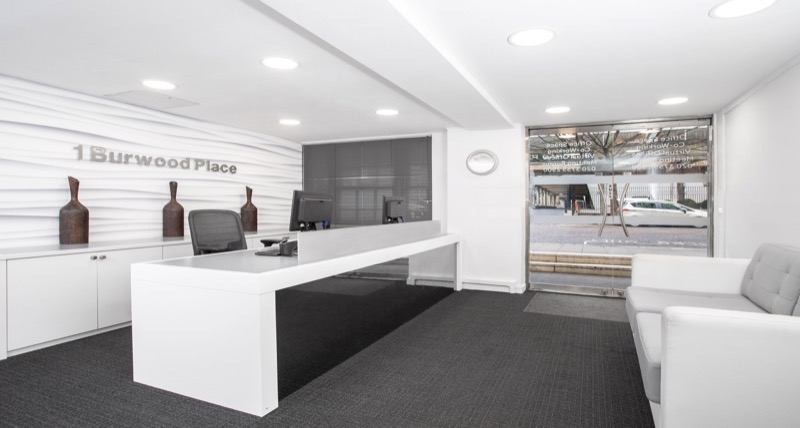 Kiralık Ofis - Marylebone_2-1