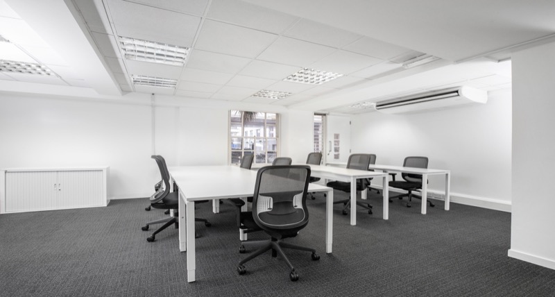 Kiralık Ofis - Marylebone_3-1