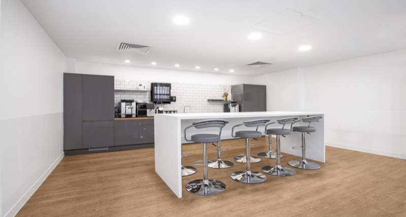 Kiralık Ofis - Marylebone_4-1