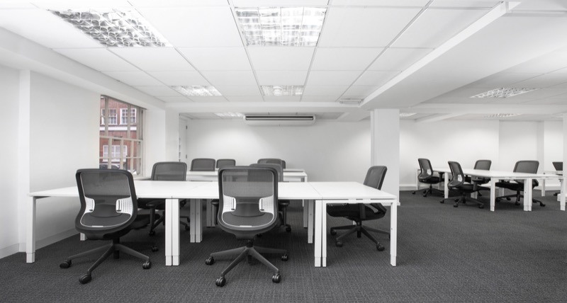Kiralık Ofis - Marylebone_5-1