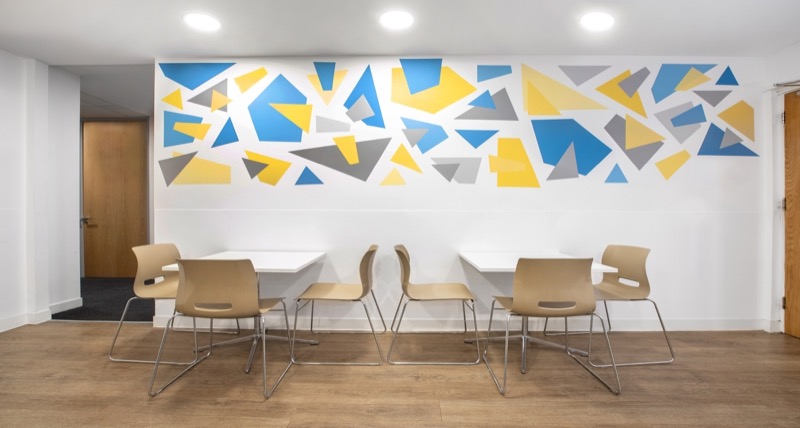 Kiralık Ofis - Marylebone_6-1