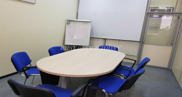 レンタルオフィス Coworking Matrixoffice_11-1
