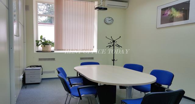 レンタルオフィス Coworking Matrixoffice_1-1