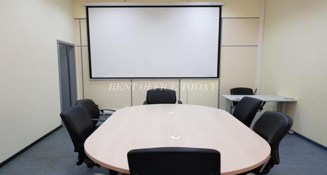 レンタルオフィス Coworking Matrixoffice_2-1