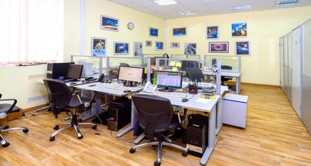 Coworking Matrixoffice_3 임대 사무실-1