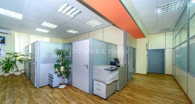 Coworking Matrixoffice_4 임대 사무실-1