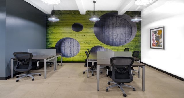 Kantoor te huur Mayer Building_3-1
