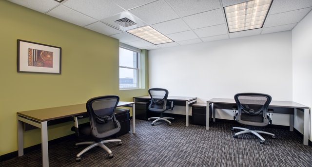 Kantoor te huur Mayer Building_5-1