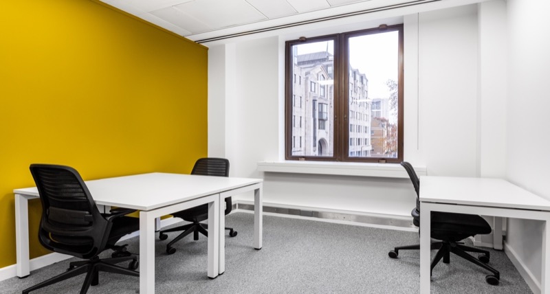 Sewa kantor Mayfair Berkeley Square_3-1