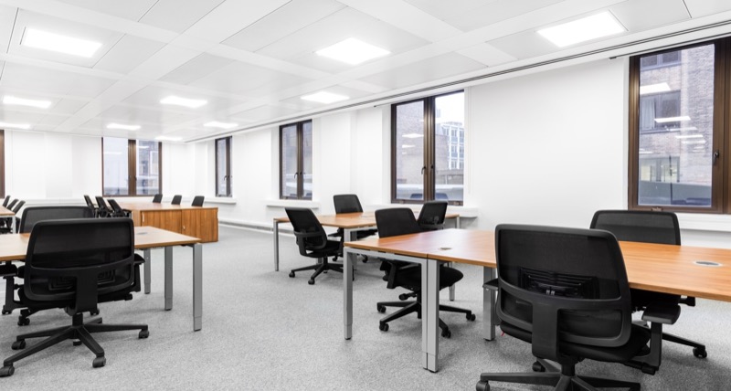 Kiralık Ofis - Mayfair Berkeley Square_4-1