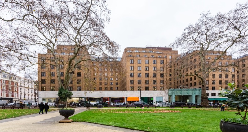 Kiralık Ofis - Mayfair Berkeley Square_8-1
